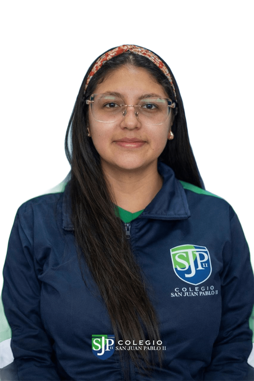 Nayelli Arteaga, Coordinadora Académica