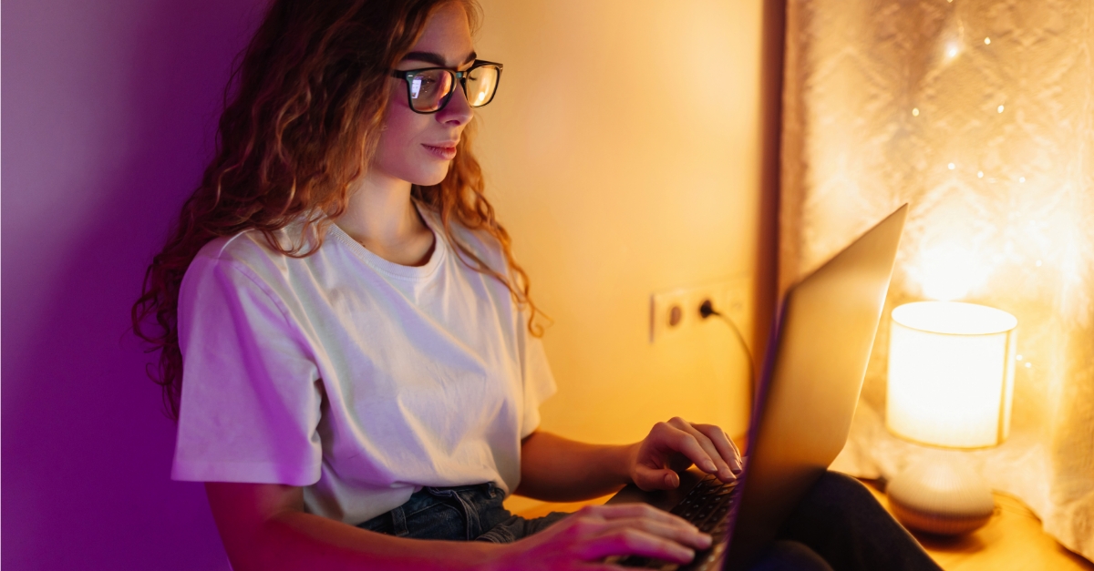 Estudia a distancia en Ecuador de forma comoda y segura