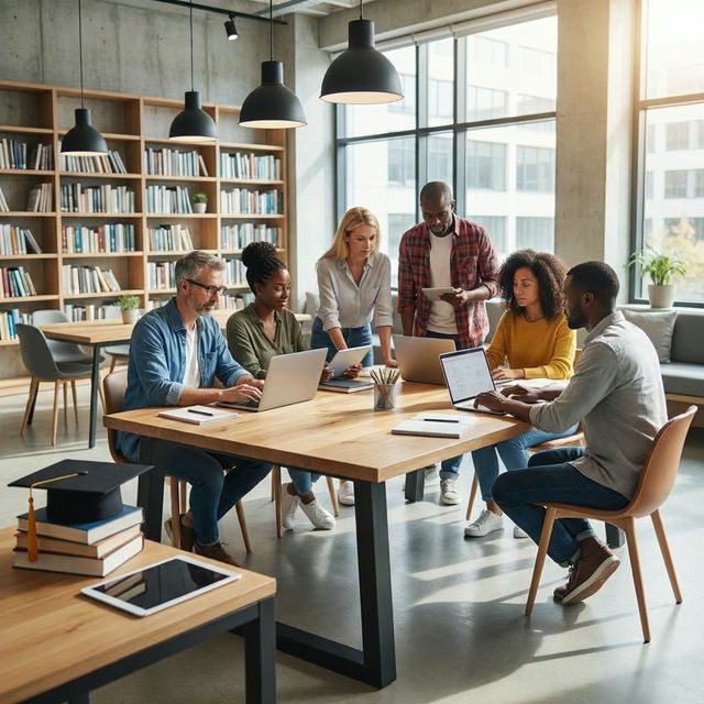 Que es el bachillerato acelerado y para quien esta disenado