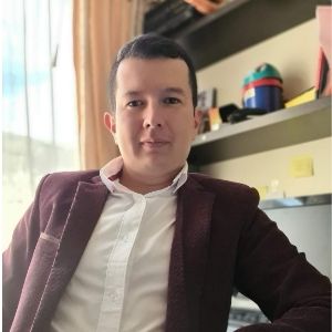 Mensaje de Pablo Puga de la educación online en Ecuador Mensaje de Pablo Puga de la educación online en Ecuador