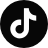 Icono de tiktok