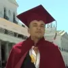 israel muenala gradudo de la promocion 2021 2022